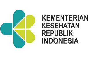 Logo Kementrian Kesehatan Republik Indonesia