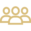 Audience Engagement Icon