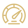Platform Performance Icon