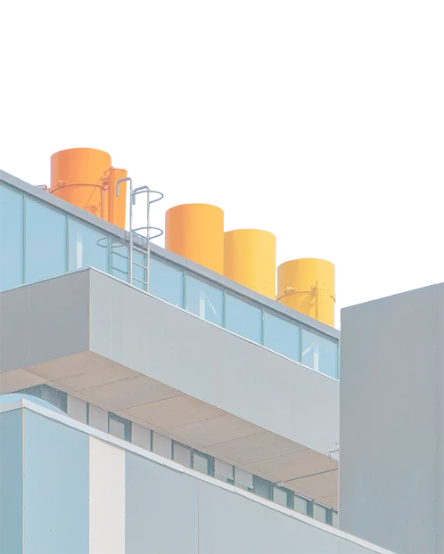 B2B and industrial companies